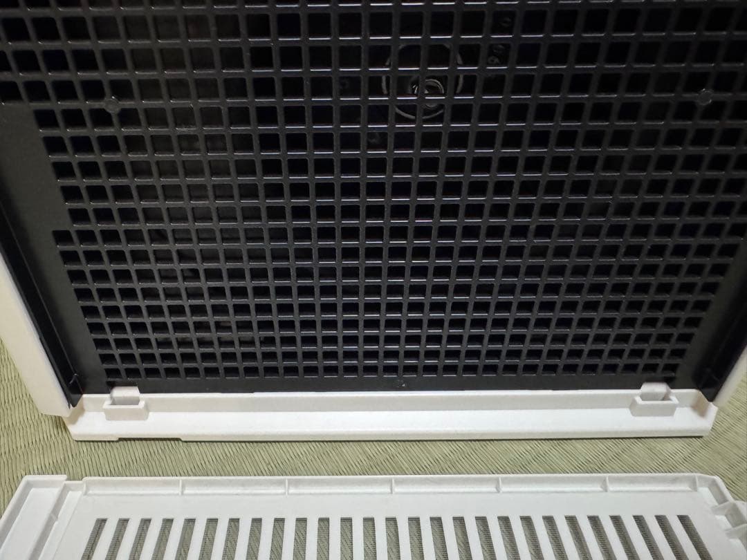 2022年製　ダイキンDAIKIN MCK50Y-W加湿ストリーマ空気清浄機