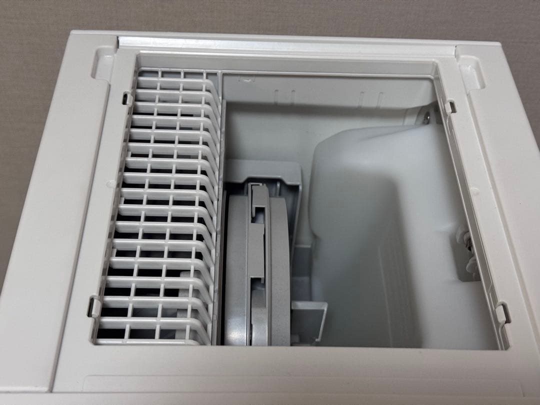 2022年製　ダイキンDAIKIN MCK50Y-W加湿ストリーマ空気清浄機