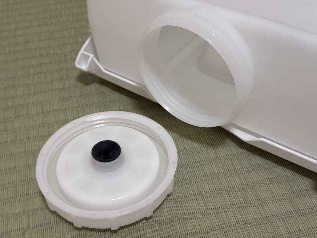 2022年製　ダイキンDAIKIN MCK50Y-W加湿ストリーマ空気清浄機