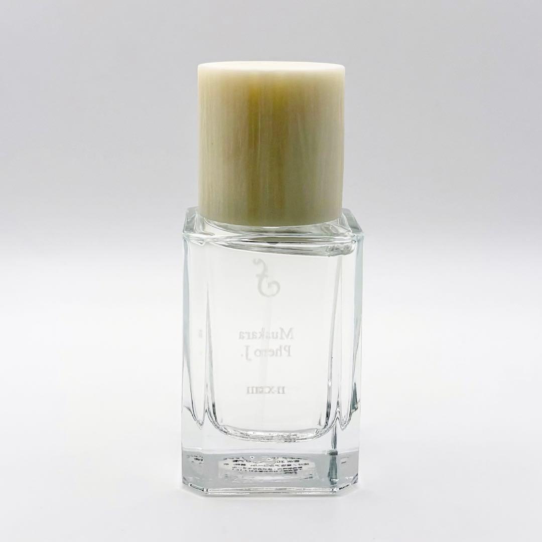 フエギア ムスカラフェロジェイ II-XXIII 30ml 未使用級