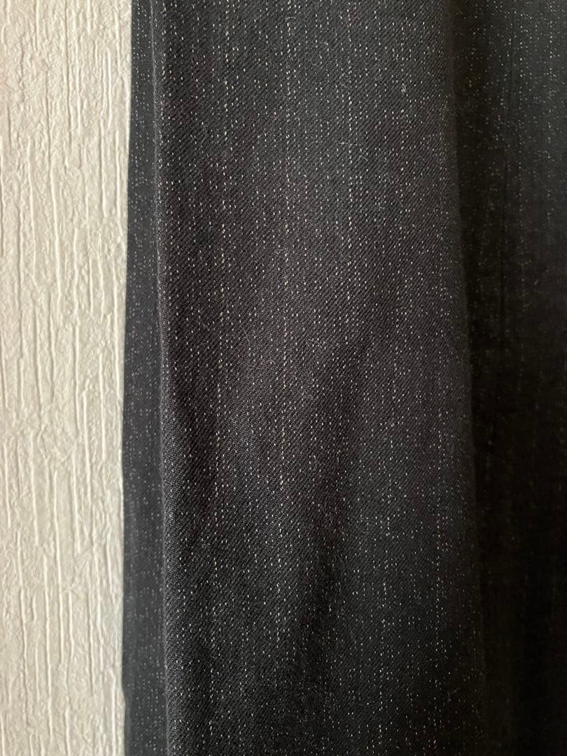 yoko sakamoto スラックス