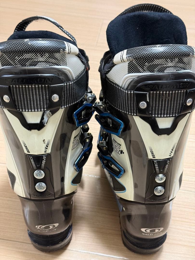 SALOMON サロモン FALCON XR CS スキーブーツ