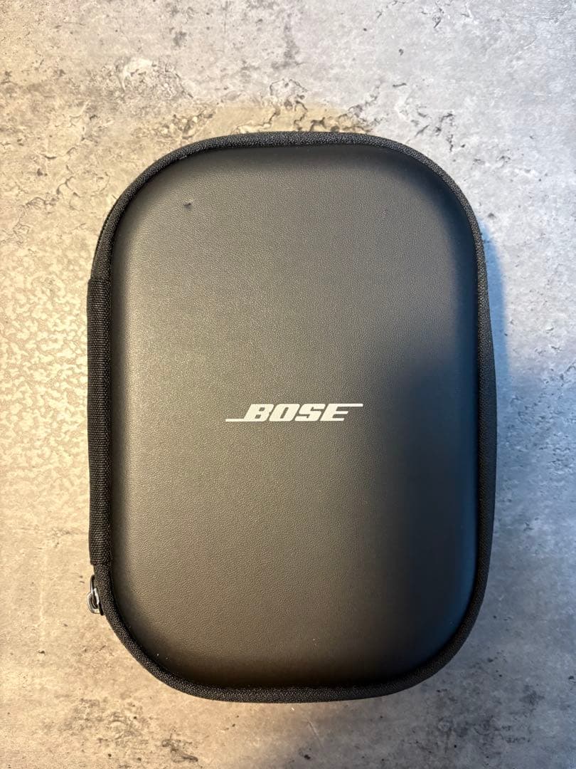 ヘッドホン QuietComfort Headphones