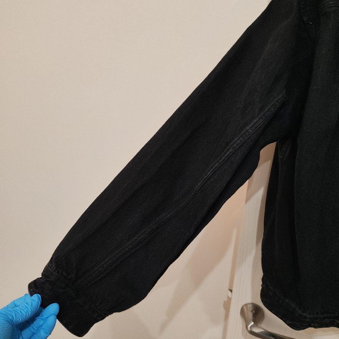 COMOLI デニムジャケット W03-01001 サイズ3 2022AW