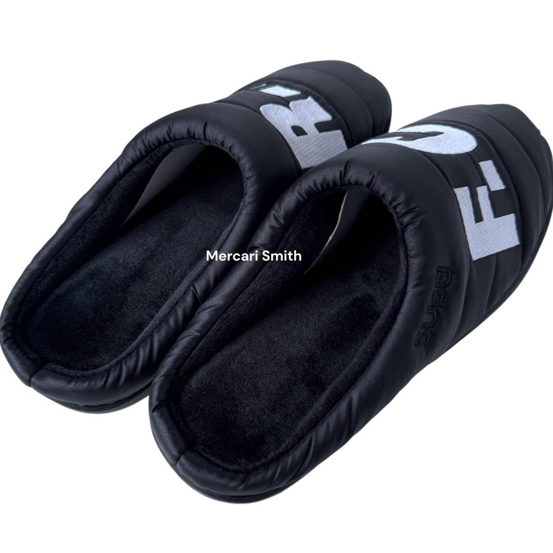 靴 F.C.Real Bristol SUBU SANDALS M FCRB