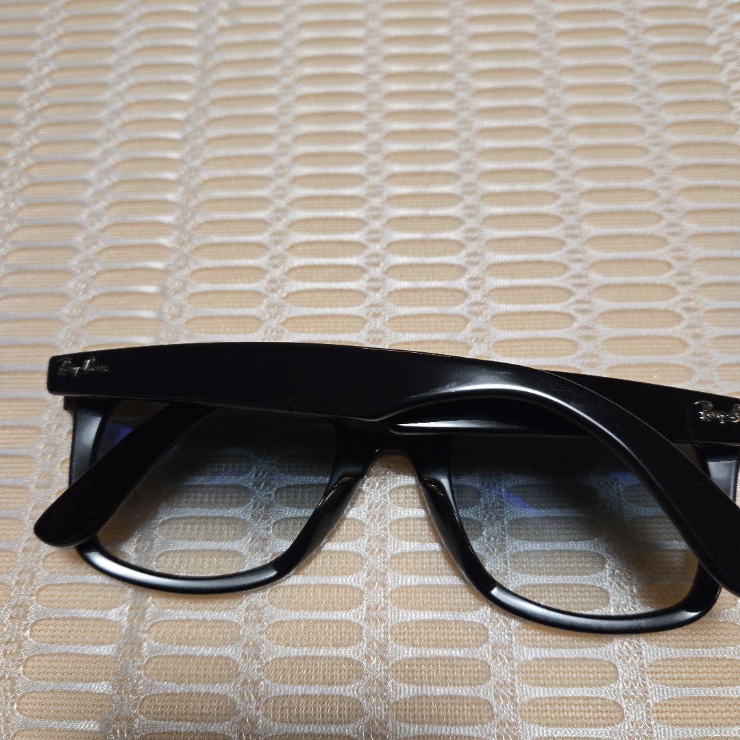 Ray-Ban ウェイファーラー