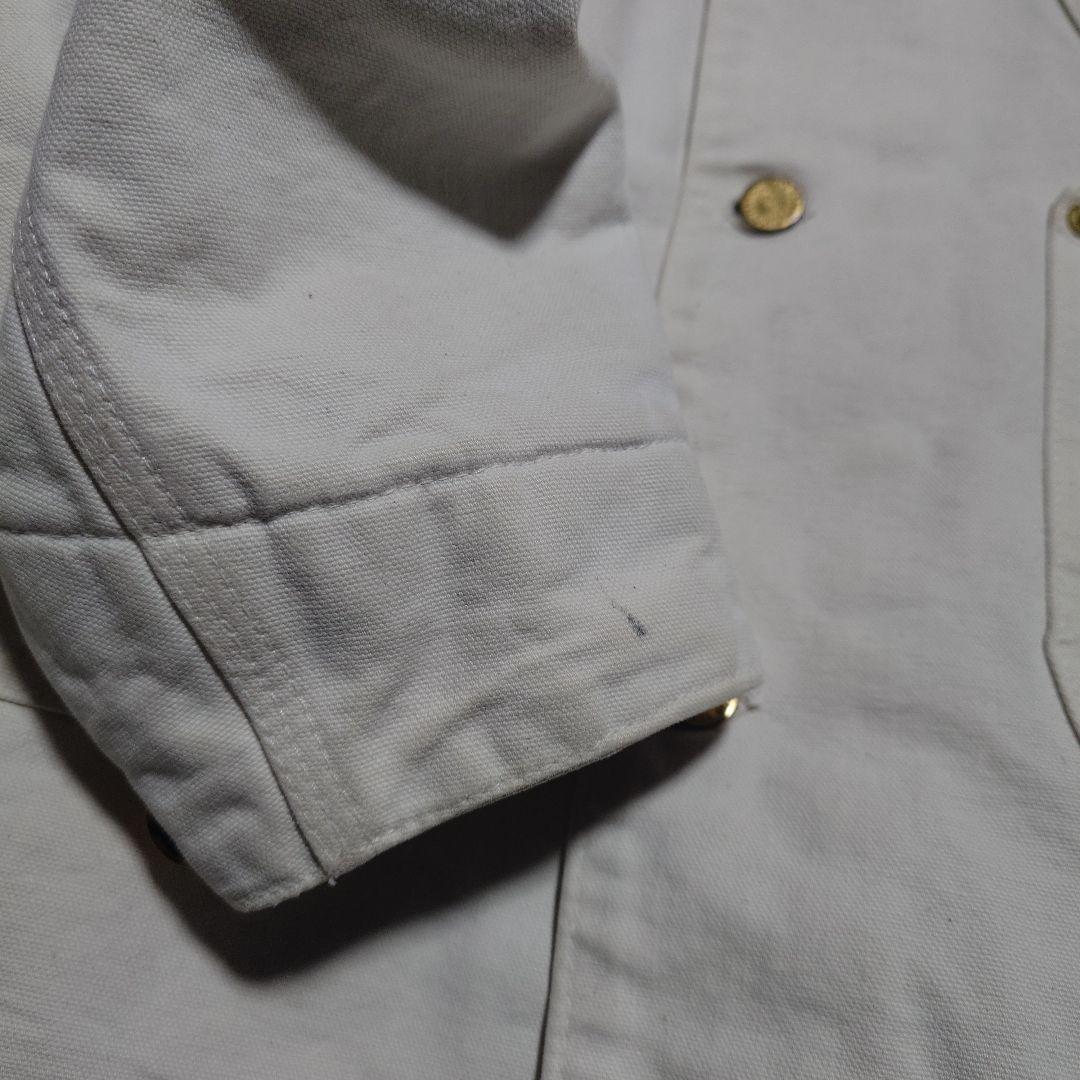 Carhartt　ミシガンチョアコート　100周年モデル