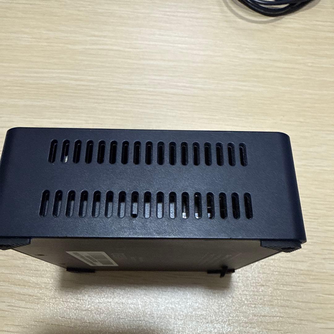 ミニPC Beelink MINI S12 Pro N100 16GB