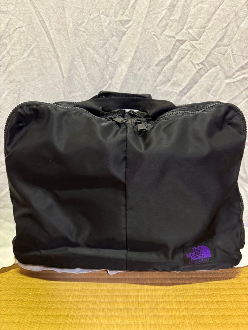 The North Face 3way ビジネスバッグ