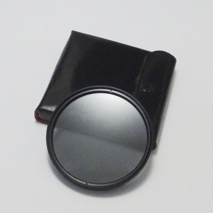 ７－MARUMI　PLフィルター　86mm ケース付き