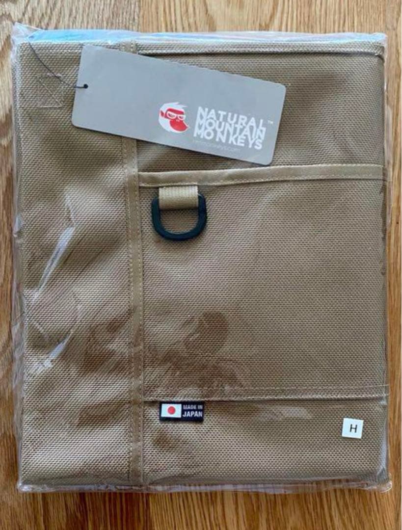 【未使用品】カーミットチェア マイスターシート ハイバック用 定価20570円