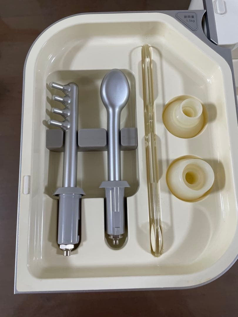 【キララ】サキナ　ビジュー　SAQINA 美顔器