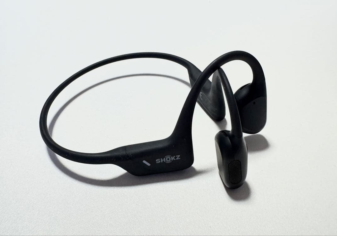 イヤホン OpenRun Pro MINI Black