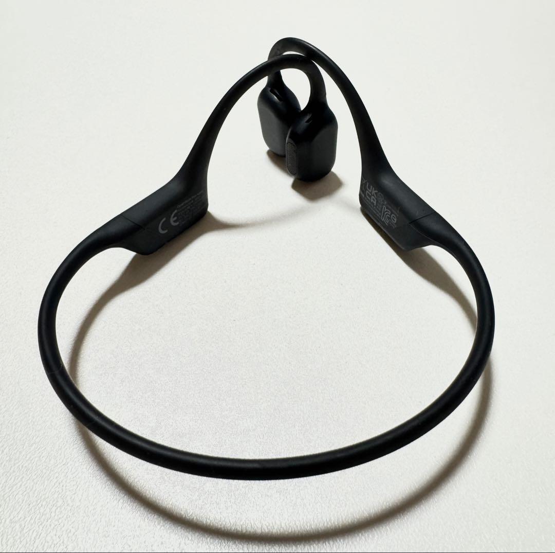 イヤホン OpenRun Pro MINI Black