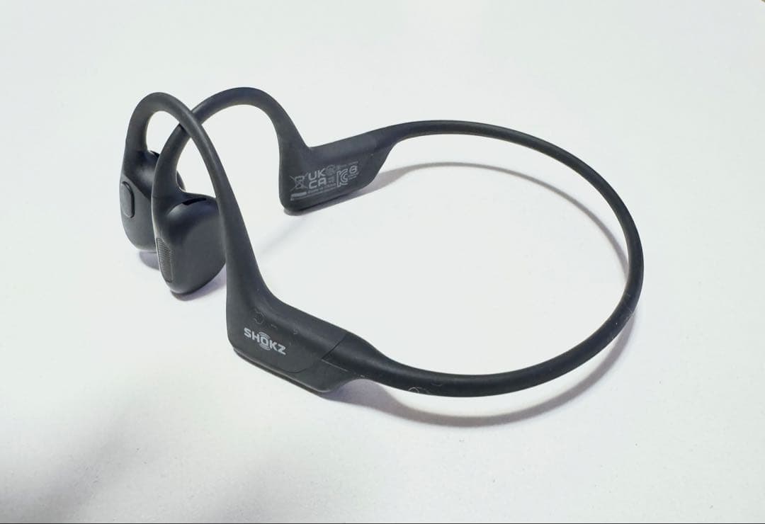 イヤホン OpenRun Pro MINI Black