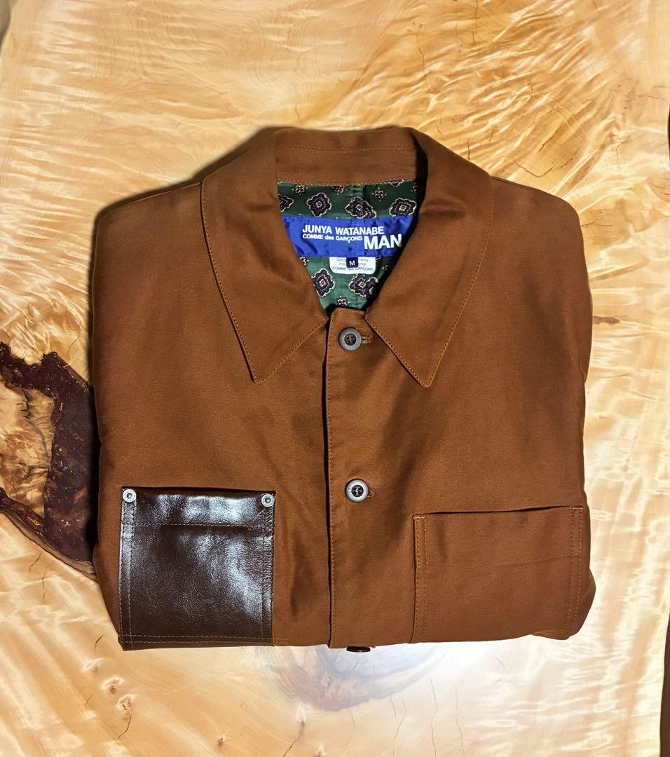 JUNYA WATANABEMAN ジャケット