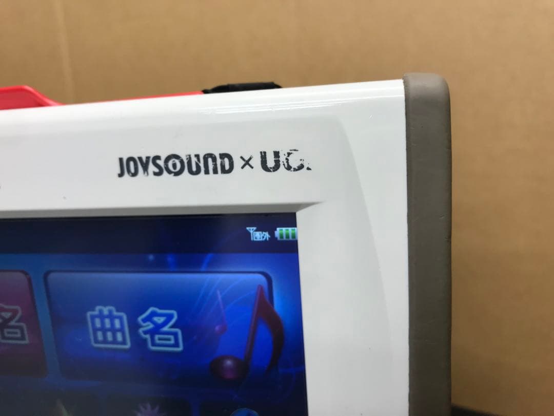 T28a エクシング キョクナビ JR-300、JR-300BC １セット