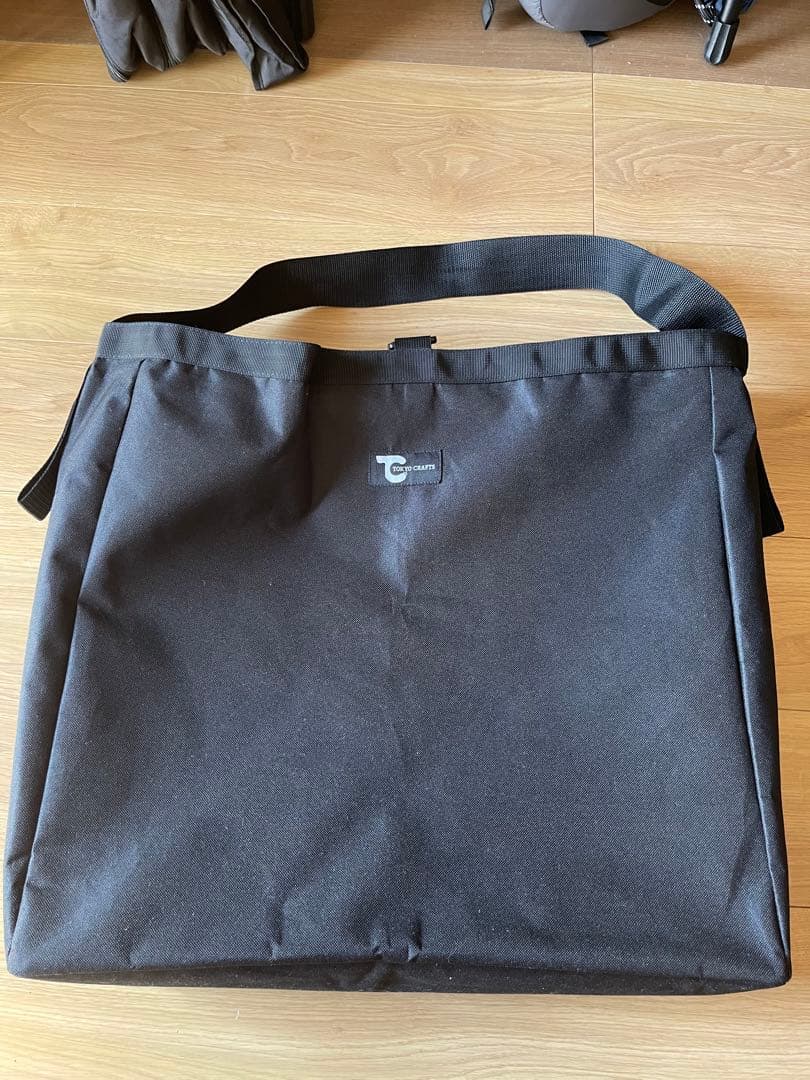 トーキョークラフト　コードユニットテーブルセット　収納袋付