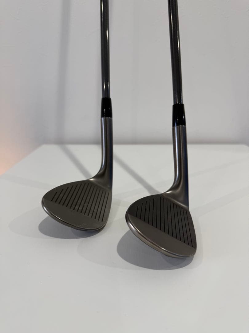 【美品】フォーティーン FRZ ウェッジ スモーキーサテン 56度 60度セット