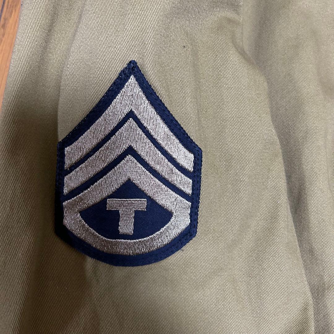 SESSLER セスラー　タンカースジャケット初期型　　サイズ36R 中田商店