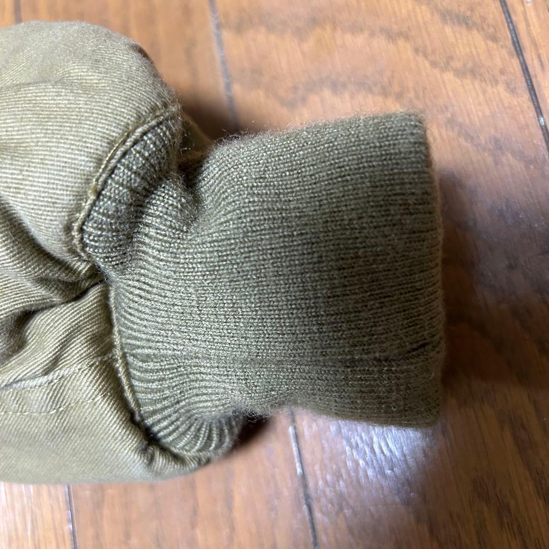 SESSLER セスラー　タンカースジャケット初期型　　サイズ36R 中田商店