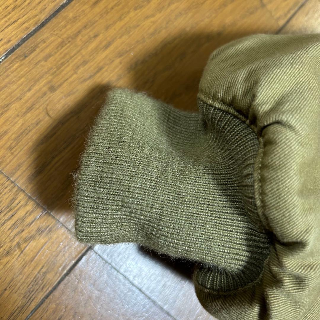 SESSLER セスラー　タンカースジャケット初期型　　サイズ36R 中田商店