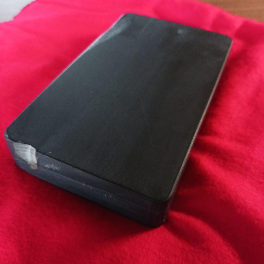 和硯　硯板　蒼龍石④　角は丸くしてます