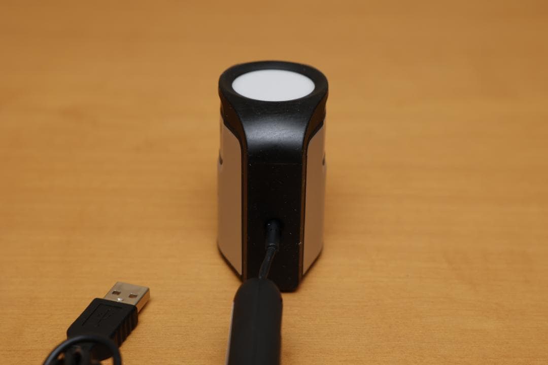 X-rite i1DISPLAY PRO ディスプレイキャリブレーション