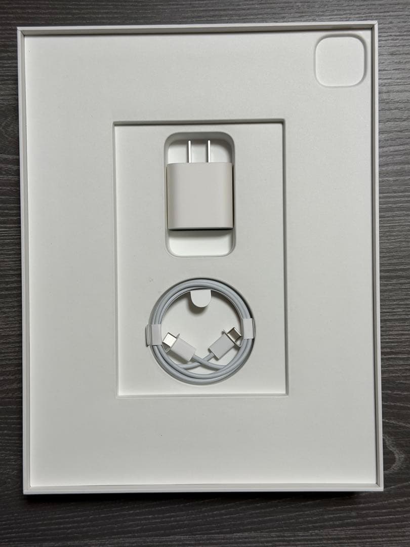 【未使用】iPad Pro 12.9 第5世代 Apple Pencil、ケース