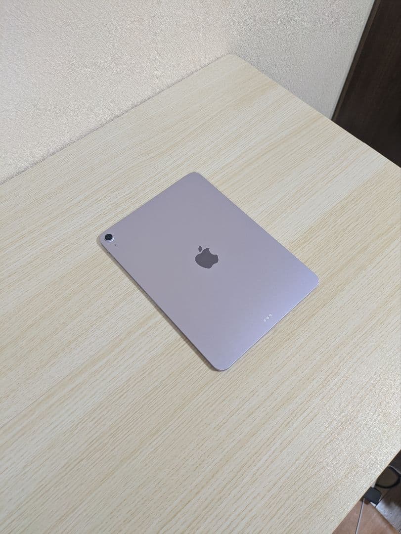【貴重品】iPad Air 11インチ M3 128GB Wi-Fi パープル