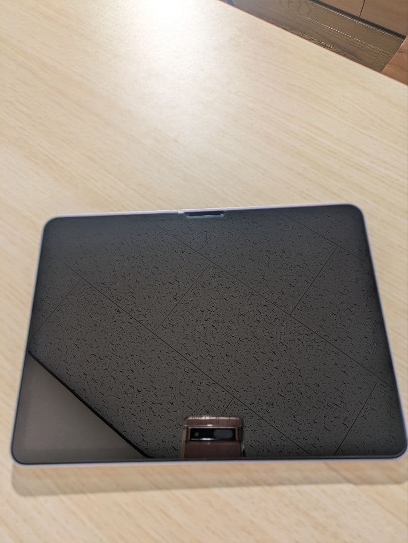 【貴重品】iPad Air 11インチ M3 128GB Wi-Fi パープル