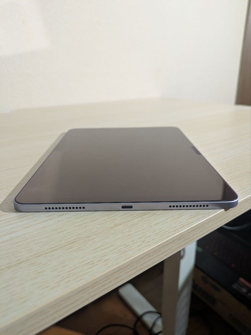 【貴重品】iPad Air 11インチ M3 128GB Wi-Fi パープル