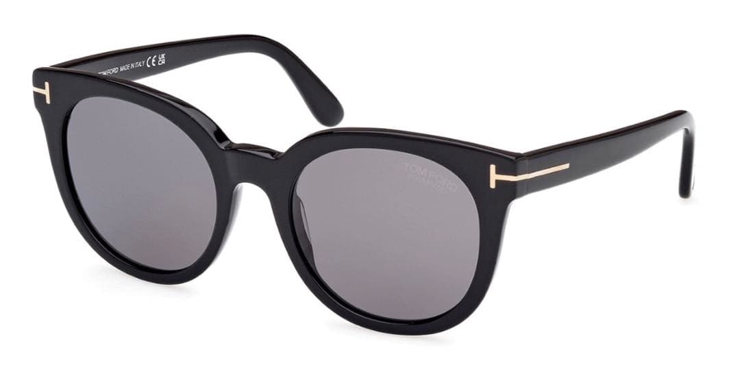 TOM FORD TF 1109 偏光サングラス