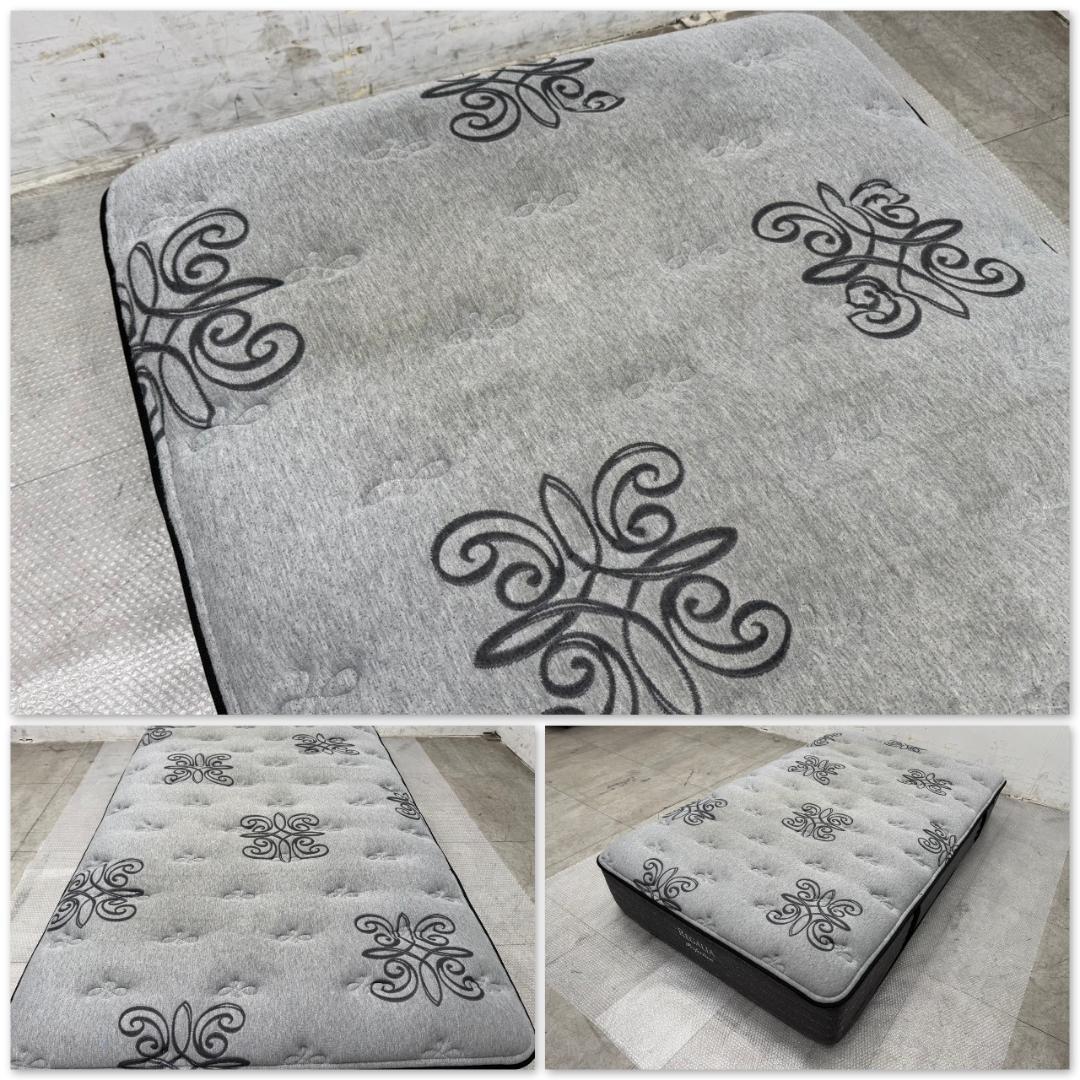 C1157☆REGALIA　レガリア　パーフェクション　セミダブル　マットレス