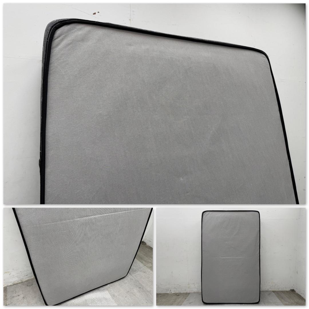 C1157☆REGALIA　レガリア　パーフェクション　セミダブル　マットレス