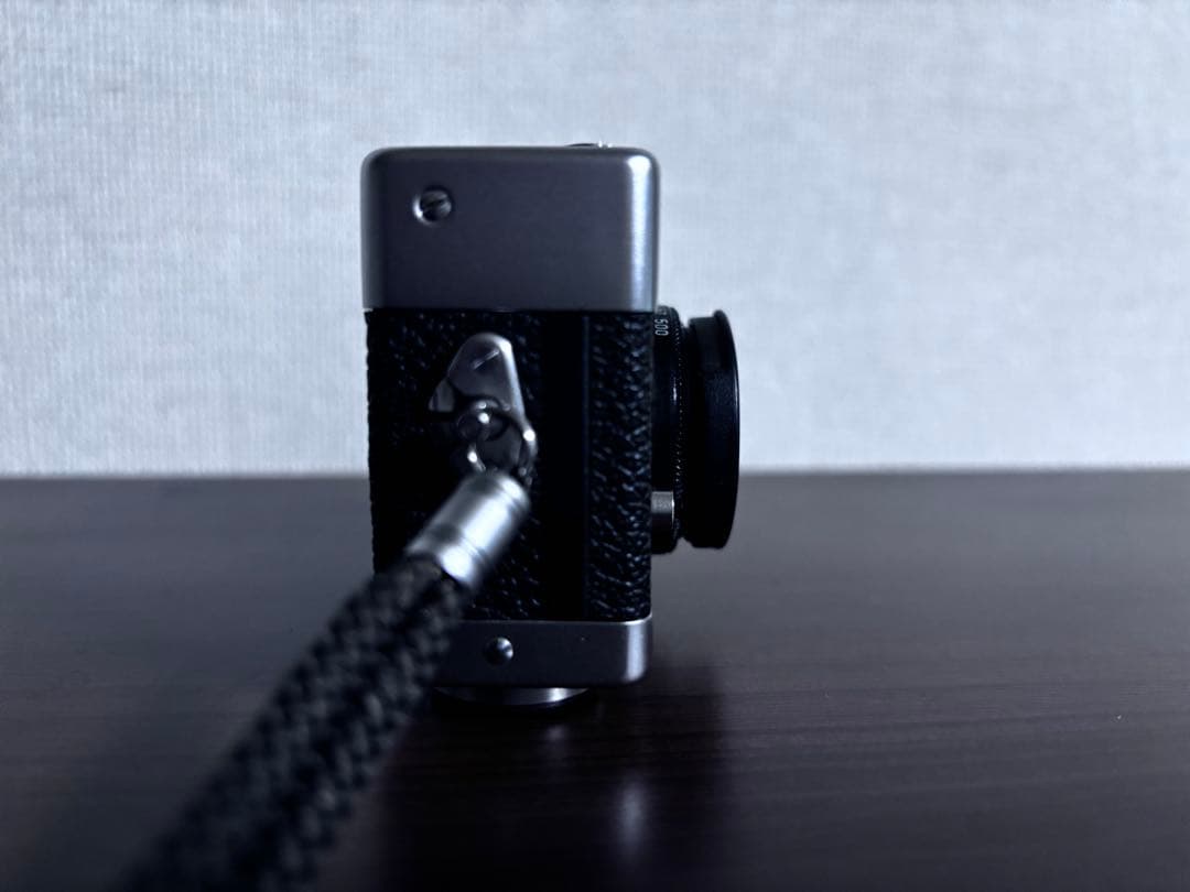 Rollei B 35 ドイツ製