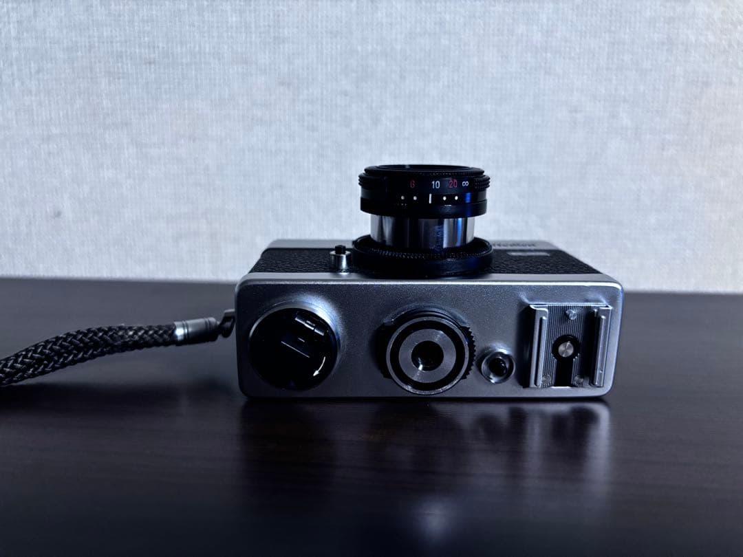Rollei B 35 ドイツ製