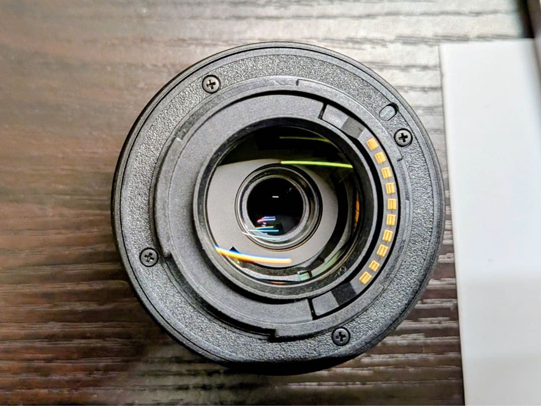 FUJIFILM X-M5 ブラック　ミラーレスカメラ 本体　レンズキット