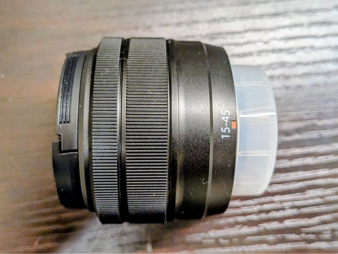 FUJIFILM X-M5 ブラック　ミラーレスカメラ 本体　レンズキット