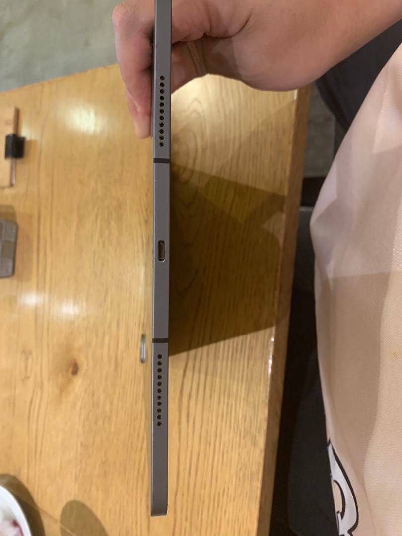 第5世代Apple iPad Pro (12.9インチ) 256GB