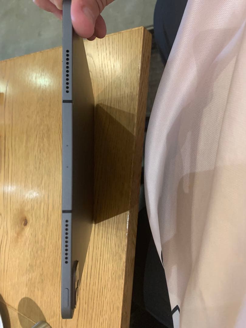 第5世代Apple iPad Pro (12.9インチ) 256GB