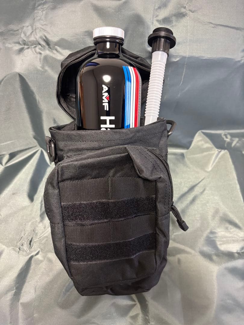 GS携行缶　スポーツスターAMF Harley-Davidson 装飾等　012