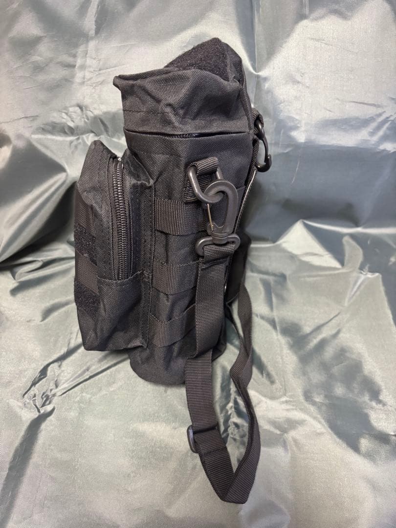 GS携行缶　スポーツスターAMF Harley-Davidson 装飾等　012