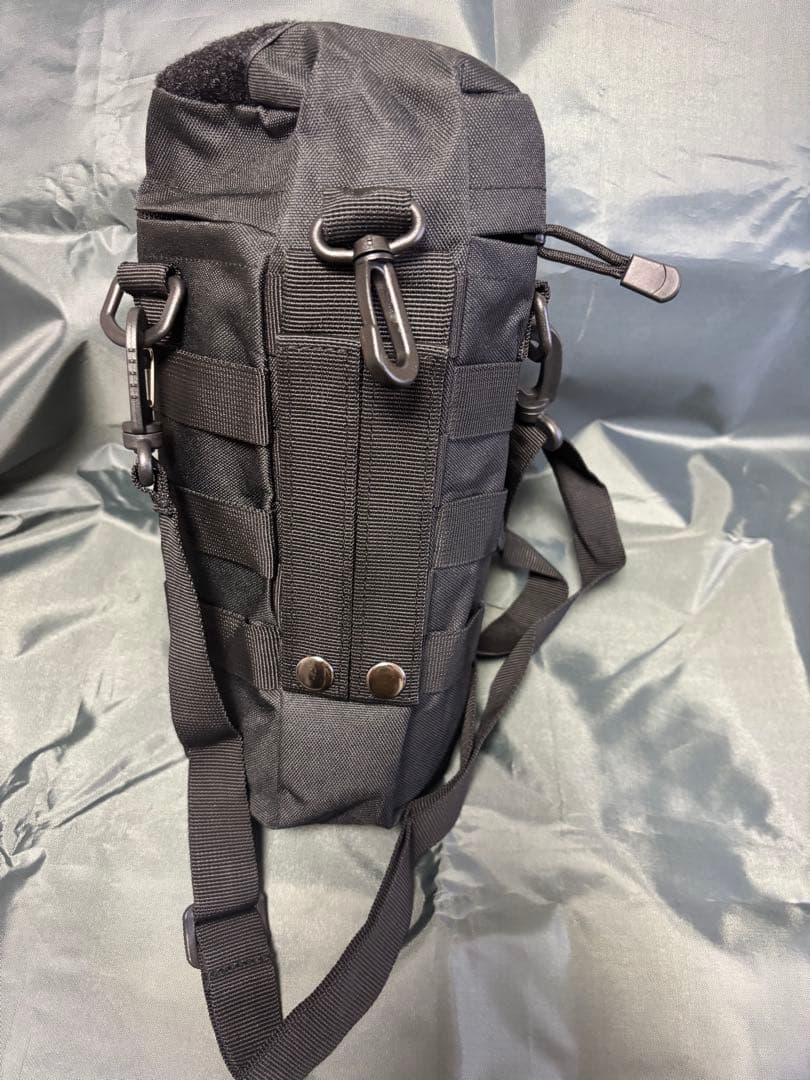 GS携行缶　スポーツスターAMF Harley-Davidson 装飾等　012