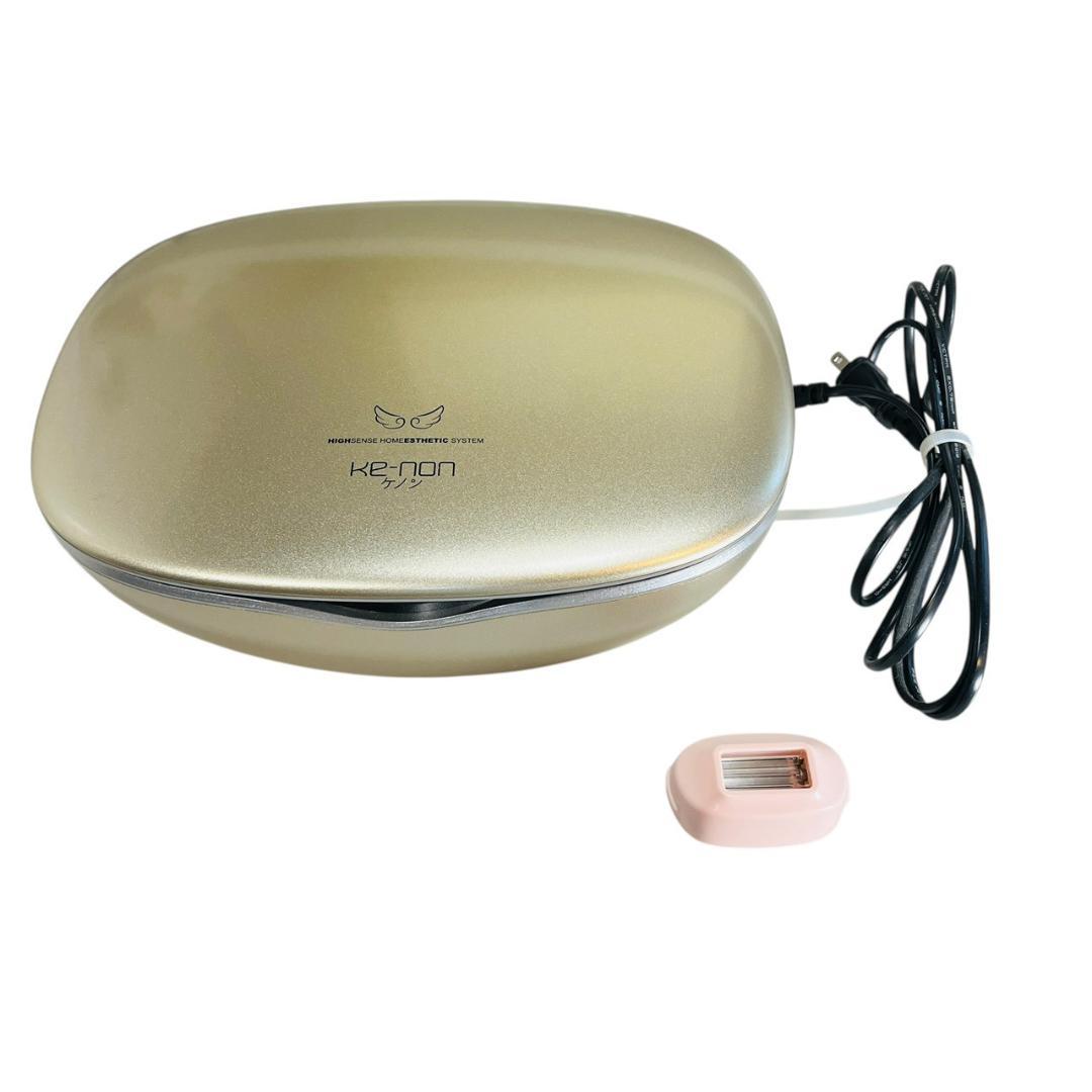 ke-non NIPL-2080 脱毛器