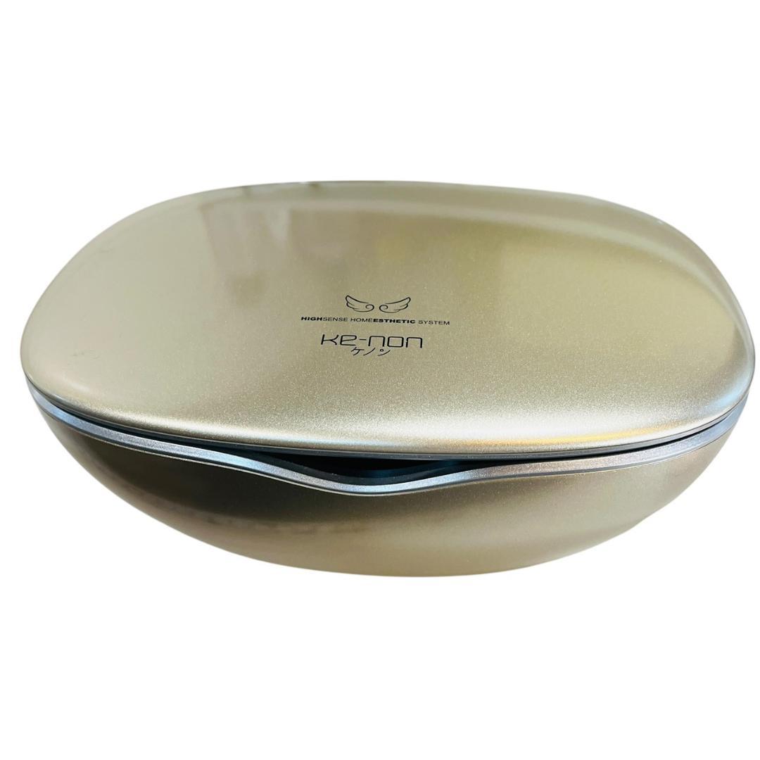 ke-non NIPL-2080 脱毛器