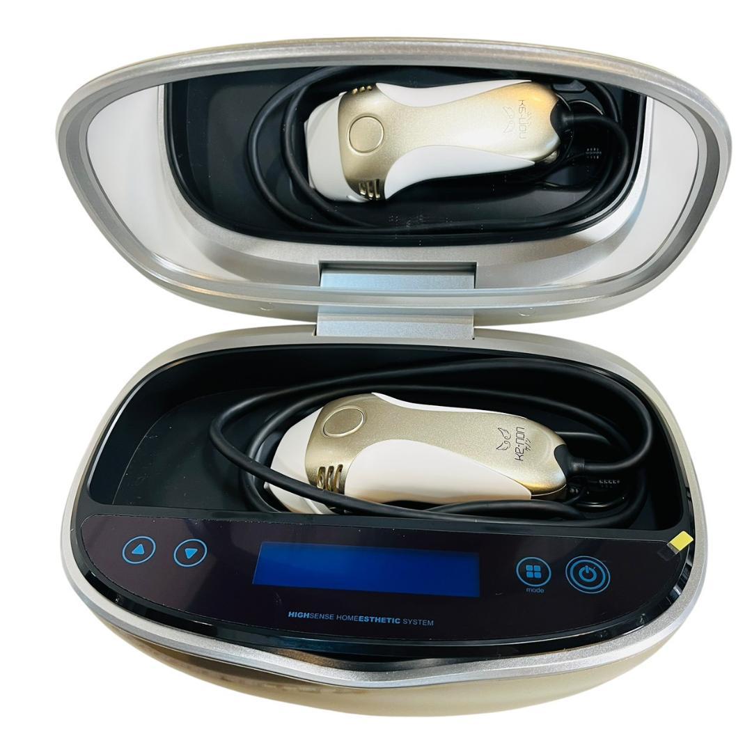 ke-non NIPL-2080 脱毛器