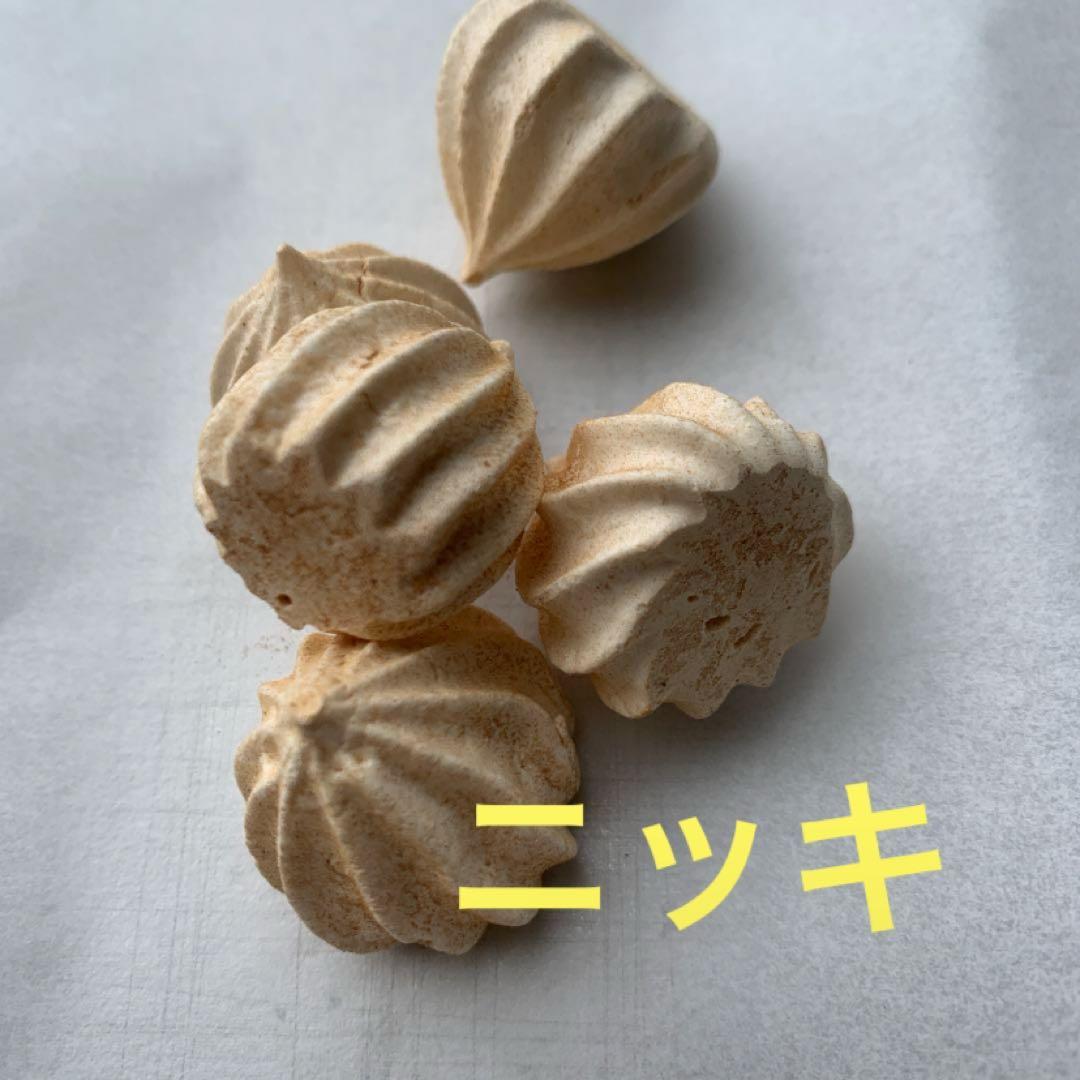 monoメレンゲクッキー7セットtGH