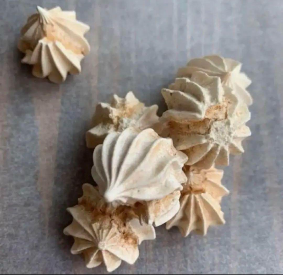 monoメレンゲクッキー7セットtGH