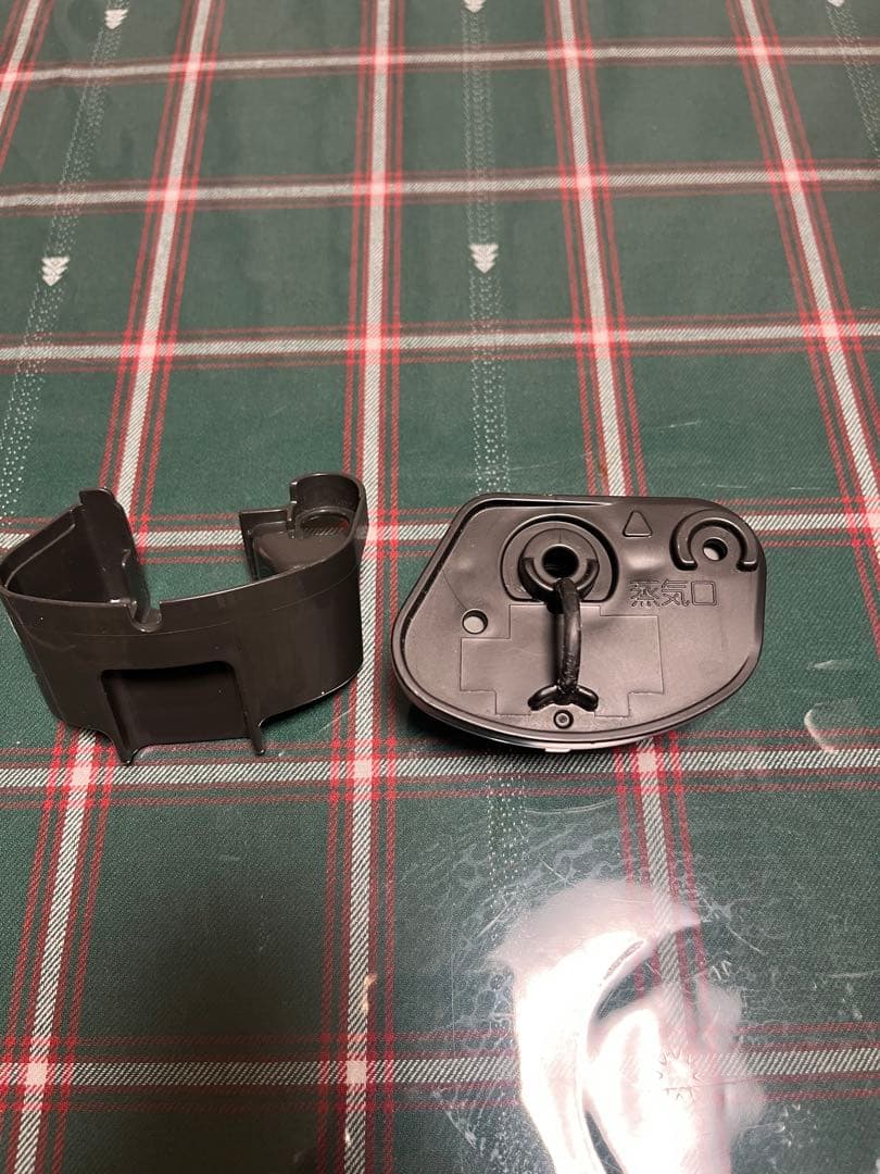 TOSHIBA RC-10VST 炊飯器 IH 5.5合炊き【取扱説明書付】